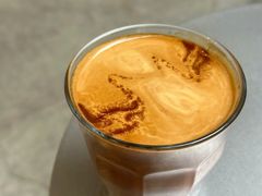 -VOYAGE COFFEE(杨梅竹店)