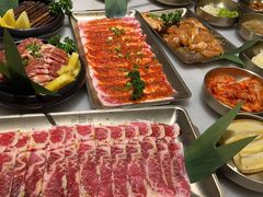 -韩宫宴烤肉·料理(颛桥万达店)