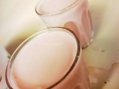 甜茶-老光明岗琼甜茶馆