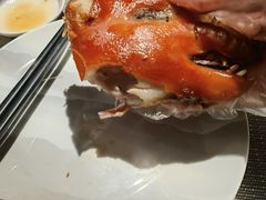 -江上荟·创意中国菜(绿地缤纷城店)
