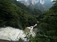 -鹿院坪生态旅游景区