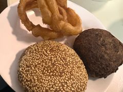 -尹三豆汁(天坛店)