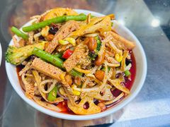 -清真·老陈家烩菜(东新街总店)