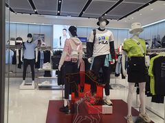 店内环境-FILA(世欧广场店)