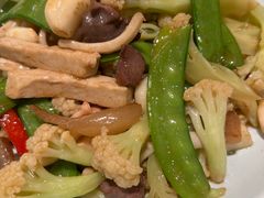 -先记烧鹅王·本地粤菜(福永店)