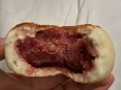 玫瑰酒酿饼-长发西饼(临顿路店)