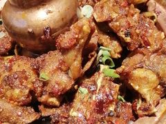 -那些年记忆烧烤