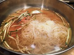 -金石青云炭火烤肉店(中房上东花墅店)