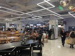 -长申超市(美食城店)