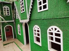 -呀路古热带植物园