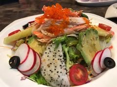 -蟹之国·精品蟹料理(极地店)