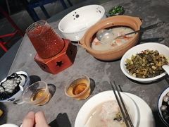 -陈鹏鹏潮汕菜(欢乐海岸 海边景观店)