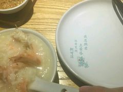 -潮粥荟·潮汕砂锅粥(朝阳大悦城店)