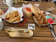 -大象厨房(重庆道店)