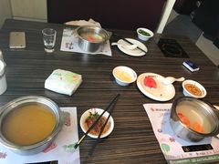 -健晟星期天火锅(红岗店)