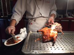 -皇城根北京风味主题餐厅(中海环宇城店)