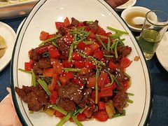 -御沪沪味园.融合菜.海鲜(斜土路店)