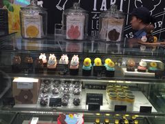 -LINE FRIENDS Garosu-gil Flagship Store