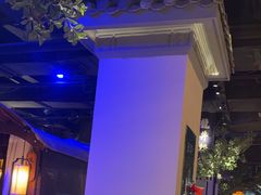 -绿茶餐厅(光谷世界城步行街店)
