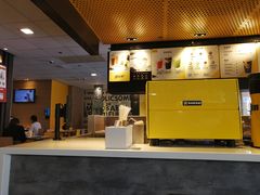 -麦当劳(长泰商业广场店)