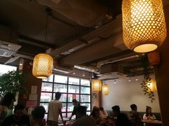 大堂-点点心点心专门店(旺角店)