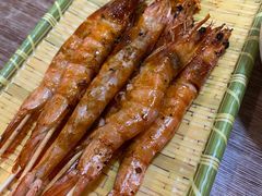 -傣香原味·傣味特色菜·手抓饭(呈贡吾悦广场店)