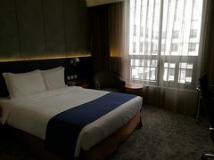 -北京民族园葉子里酒店(鸟巢店)