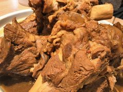 -宏状元现熬粥·京味菜(三里河店)