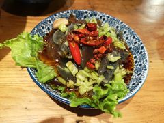 -有才叔的小馆(招商依云曲江店)