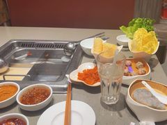 -海底捞火锅(龙岗星河COCO Park店)