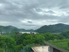 -宁波九龙湖开元度假村