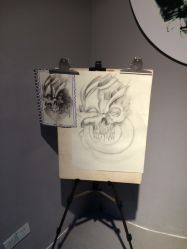 -墨無界刺青TATTOO