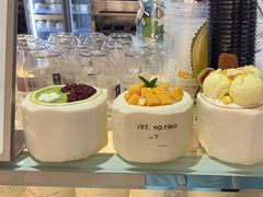 -椰不二(江北大洋百货店)