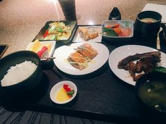 -富力希尔顿酒店·源氏日餐厅