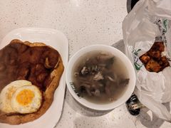 -黑窑厂糖油饼烤鸭·清真菜(总店)