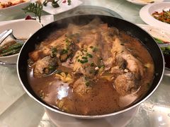 -陕西华浮宫酒店(未央湖公园店)