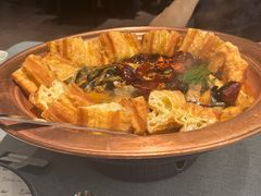 -柿合缘新京菜(国金中心商场店)
