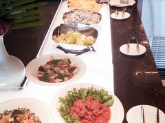 -Social 秀西餐厅-长沙瑞吉酒店(运达店)