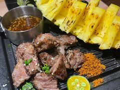 -山葵家居酒屋(天目里店)