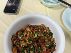 -笨罗卜浏阳菜馆(龙华鹏润达店)