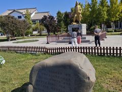 -赵州桥景区