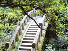-神农架香溪源景区
