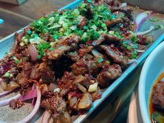 -树厨贵州菜(花果园购物中心店)