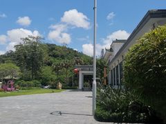 -广东温泉宾馆