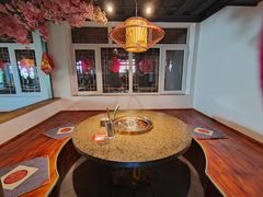-缘福乡村铁锅炖民宿(八达岭店)
