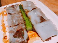 -北海金昌开元名都大酒店·四季轩中餐厅