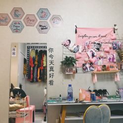 -N.xi奈兮日式美甲美睫半永久