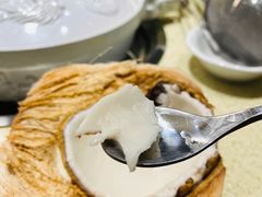 -煲大王猪肚鸡·椰子鸡火锅(红谷滩万达店)