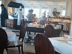 大堂-上海和平饭店华懋阁 Cathay Room