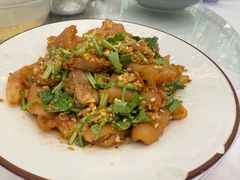 -幸运楼(北京路店)